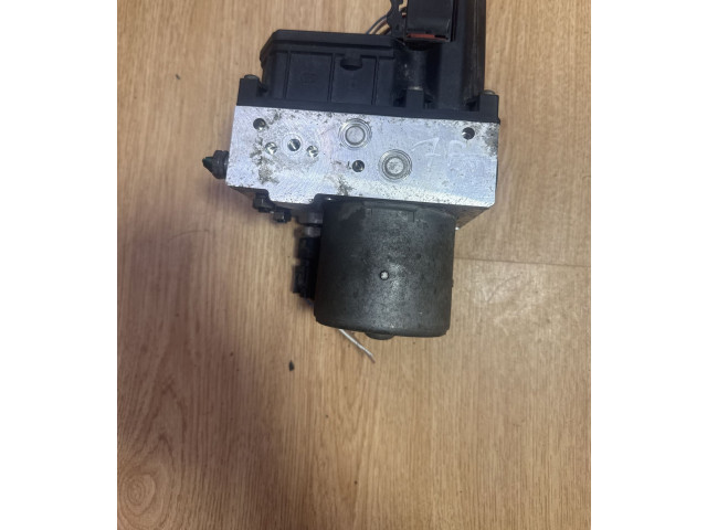 Блок АБС 0265950075, 0265225165   Citroen  C8   -  года