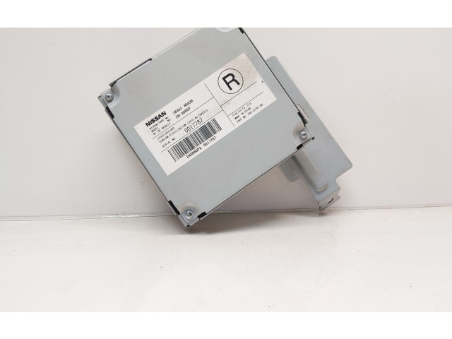 Блок управления 284A14BA3B   Nissan X-Trail T32