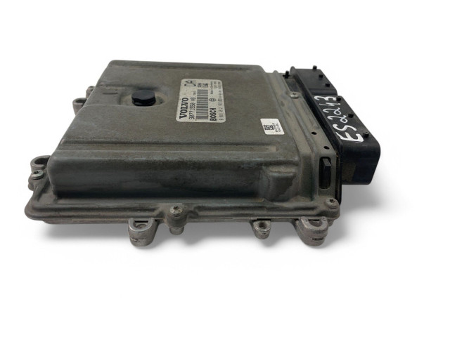 Řídící jednotka 30771550AB, 0281012103 Volvo XC90 2008