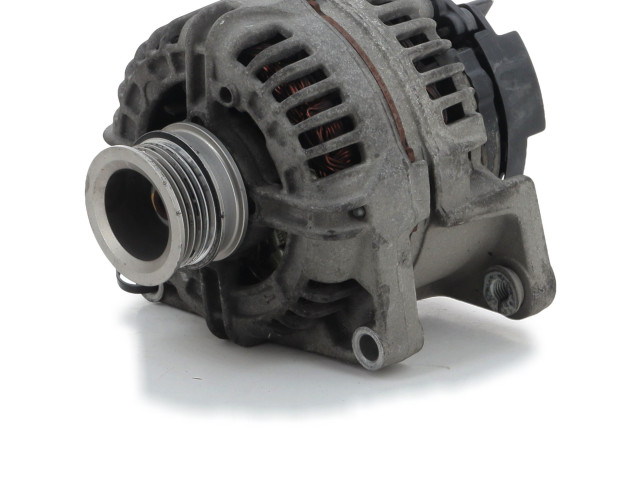 Генератор 93174469, B1-1221K Opel Meriva A