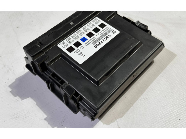 Модуль управления BSM 13577268   Chevrolet Camaro