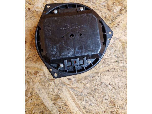 Вентилятор печки    A740100X13   Infiniti EX