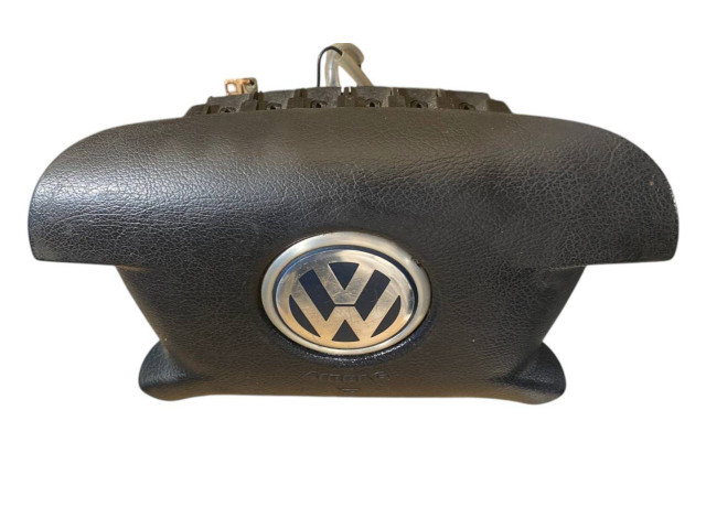 Подушка безопасности водителя Volkswagen Transporter - Caravelle T5