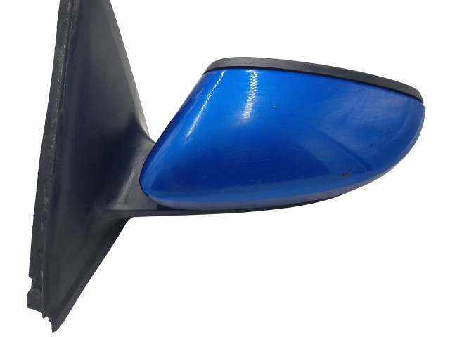 Зеркало электрическое        Skoda Fabia Mk3 (NJ)  2015 - 2021 года   