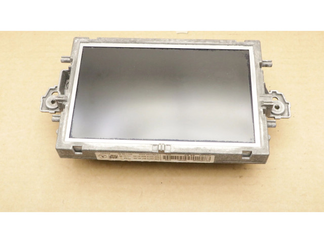Дисплей    A2129018103, A2129018103   Mercedes-Benz CLS C218 X218