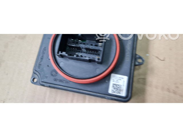 Блок управления Xenon