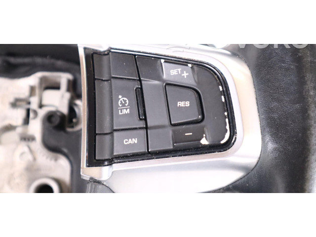 Руль Land Rover Discovery Sport 2014 - года FK72-3F563-HC8PVJ