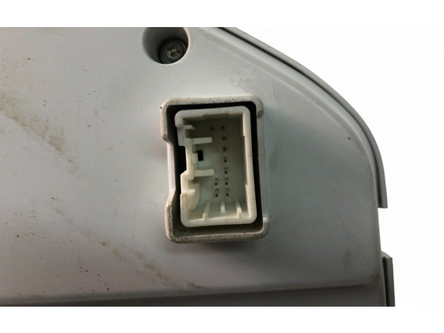 Панель приборов 31254535AA   Volvo S80       