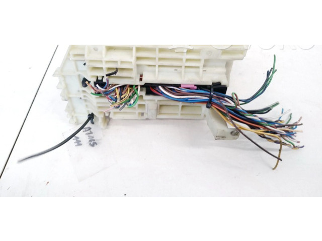 Блок управления двигателя 0281001776, 09496667A Volvo S70 V70 V70 XC