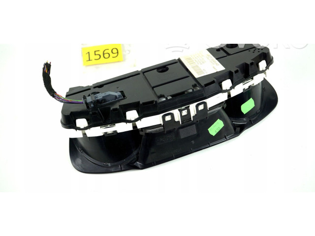 Přístrojová deska Ford Galaxy 2019 AM2T10849HD