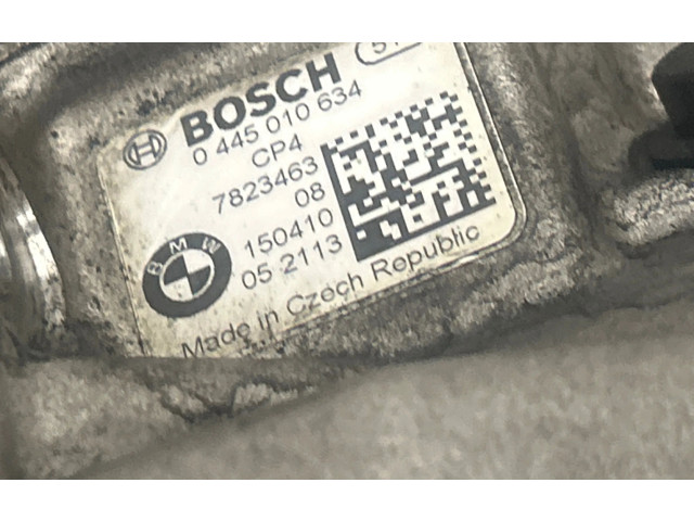 Vstřikovací čerpadlo 7823463, 0445010634 BMW X5 F15
