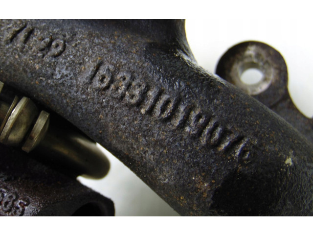  Турбина Volkswagen Golf VII  04C145702T         