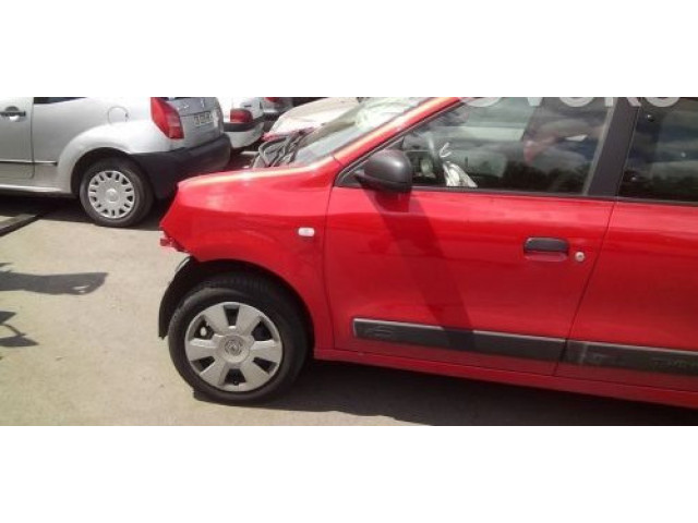 Панель приборов NT   Renault Twingo III       