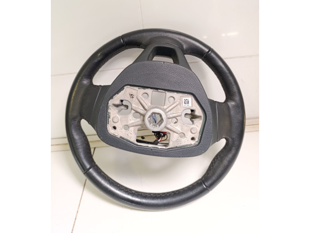 Руль Ford Transit Custom  2013 - 2023 года JK213600GA3ZHE, 638146600B      