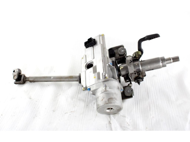  рейка  Колонка рулевая 52057861   Fiat Punto Evo  -  года