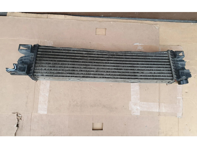 Интеркулер  93868350, 93868350   Renault Trafic III (X82) 
