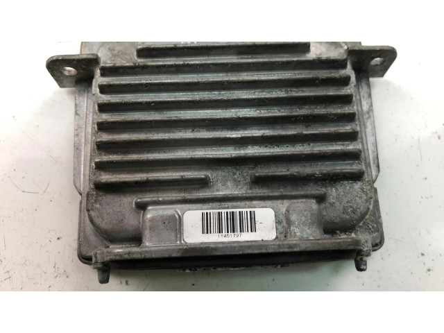 Блок фонаря / (блок «хenon»)