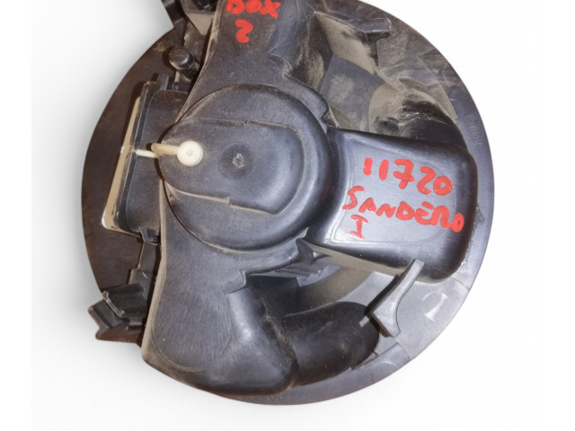 Блок АБС 476601203R, 269722   Dacia  Logan II  2012-2020 года