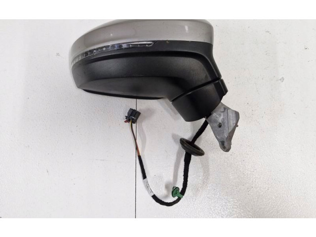 Zpětné zrcátko Volkswagen Tiguan