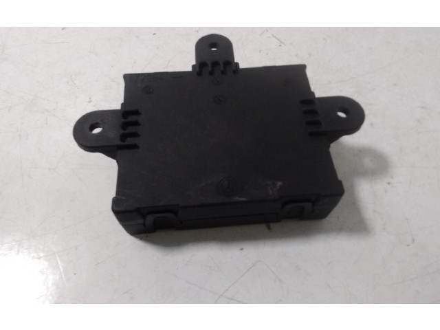 Блок управления 7G9T14B534BE Jaguar XF X250