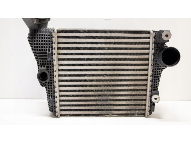 Интеркулер Porsche Macan (95B)