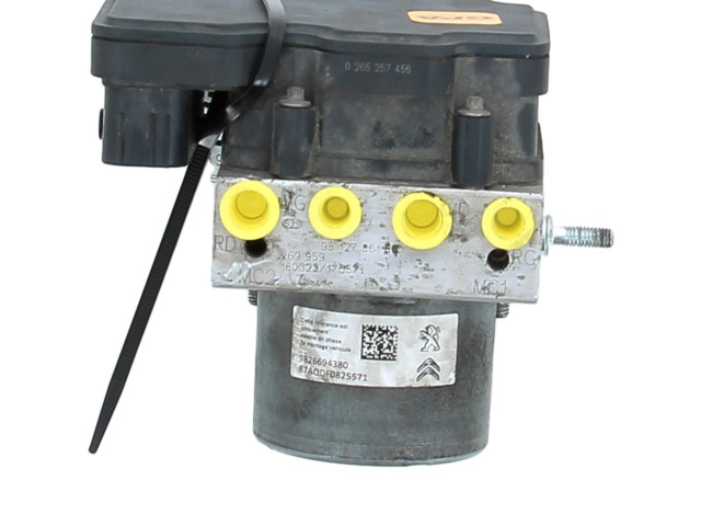 Блок ABS 1623141880, Y0-7506Y Peugeot 5008 II AH01-1609121680