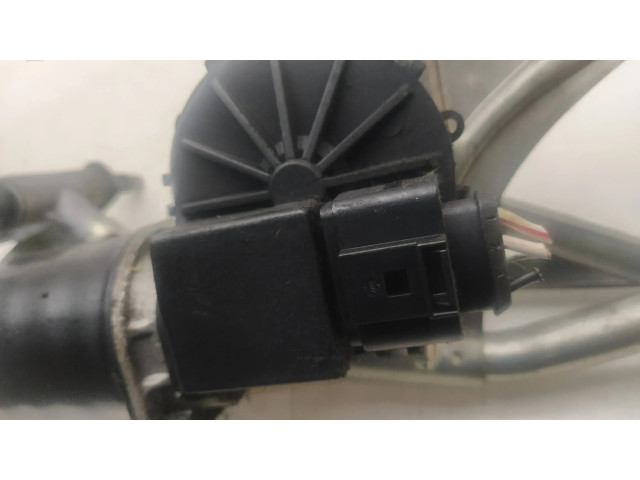 Моторчик дворников 51753759    Fiat Linea