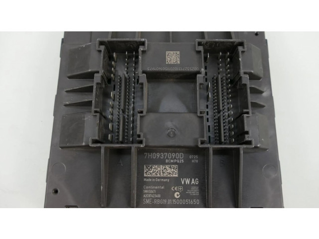 Комфортный модуль