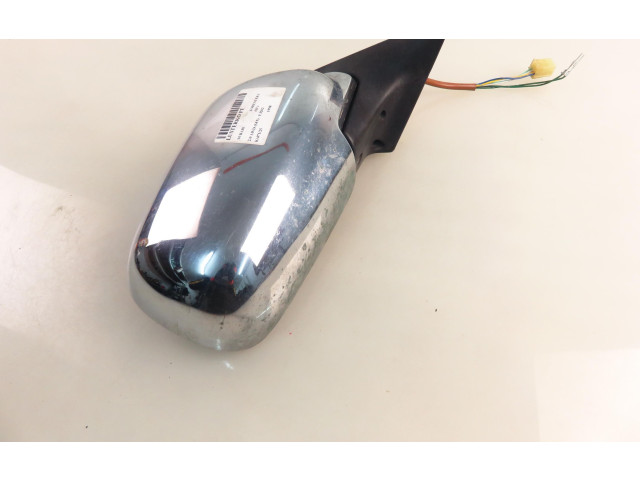 Зеркало электрическое Subaru Forester SF 1998 - 2000 года