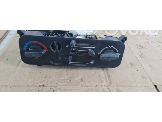 Блок управления климат-контролем Mitsubishi Lancer