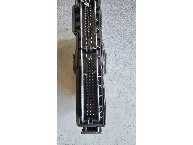 Блок комфорта 24410827, 313203739   Opel Combo C   