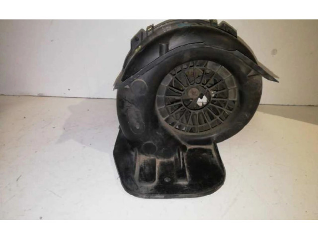 Вентилятор печки    7700810270   Renault Clio I