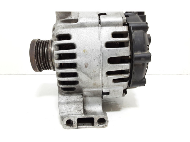 Генератор A6401540502, A6401540502   Mercedes-Benz A W169      