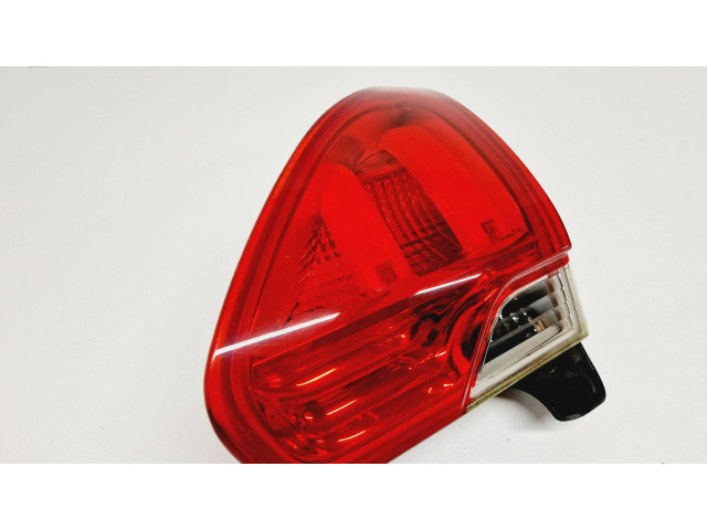 Задний фонарь правый сзади 9678074580, JL900310261787    Peugeot 2008 I   2013-2019 года
