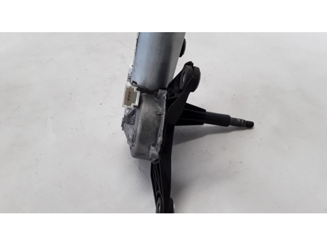 Моторчик заднего дворника Dacia Duster