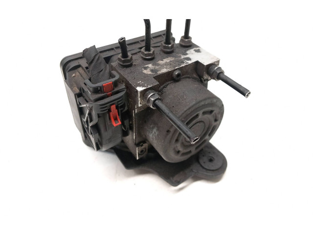 Блок АБС 3Q0907379T, 28515471163 Skoda Octavia Mk3 (5E) 2013 - 2019 года