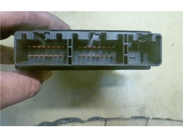 Блок управления двигателя 2T1T15K600BD Ford Transit - Tourneo Connect