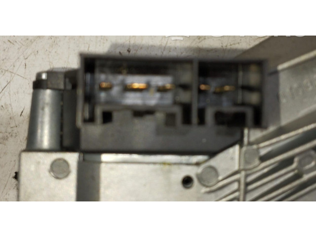 Комплект блоков управления 9666624380, 9666624380   Fiat Qubo