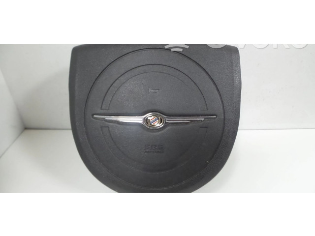 Подушка безопасности водителя PCBXZP812AA, 34220229A Chrysler 300 - 300C