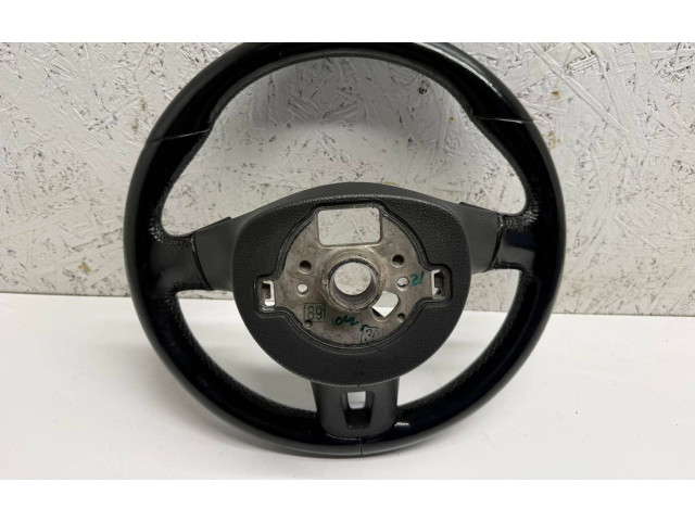 Руль Volkswagen Golf VI 2008 - 2013 года