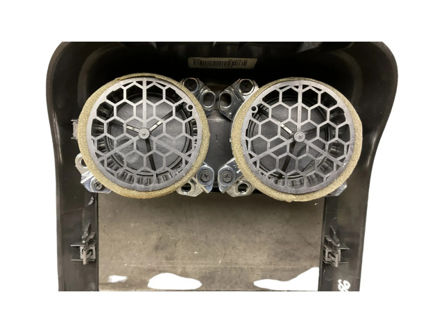 Блок управления климат-контролем 1JM491DVAC, P5511874AF   Jeep Patriot