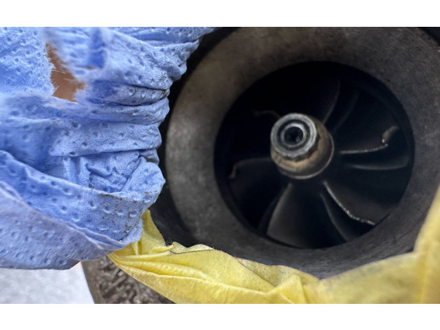 Turbodmychadlo Турбина 1441122J00 Nissan Patrol Y60