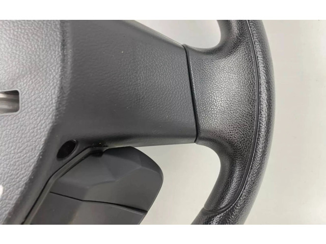 Руль Subaru Forester SH  2008 - 2013 года GS120-05530      