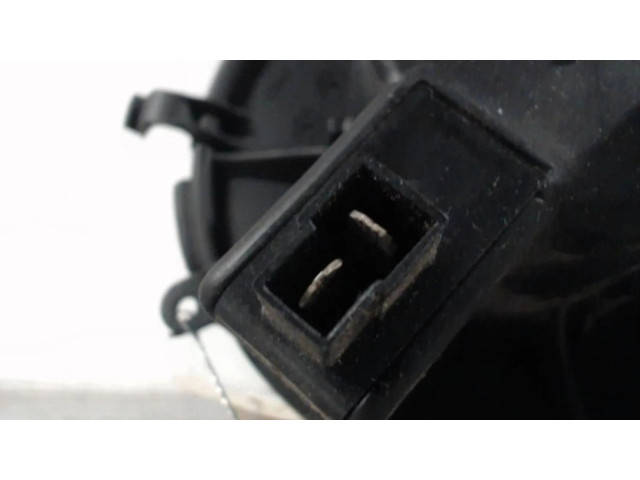 Вентилятор печки    77366916   Fiat 500