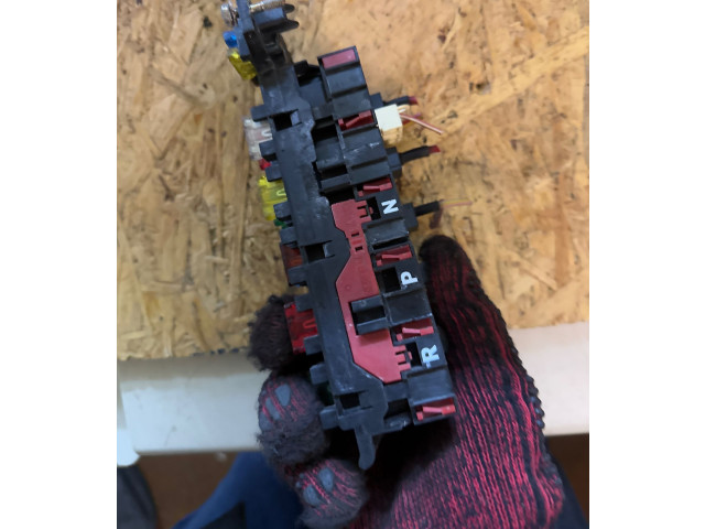 Pojistková skříňka 1405450082 Mercede-Benz S W140 1995