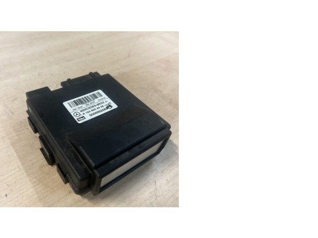 Блок управления крышки багажника