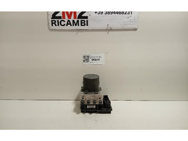 Блок управления АБС 4F0910517AK, 4F0910517AK Audi A6 S6 C4 4A