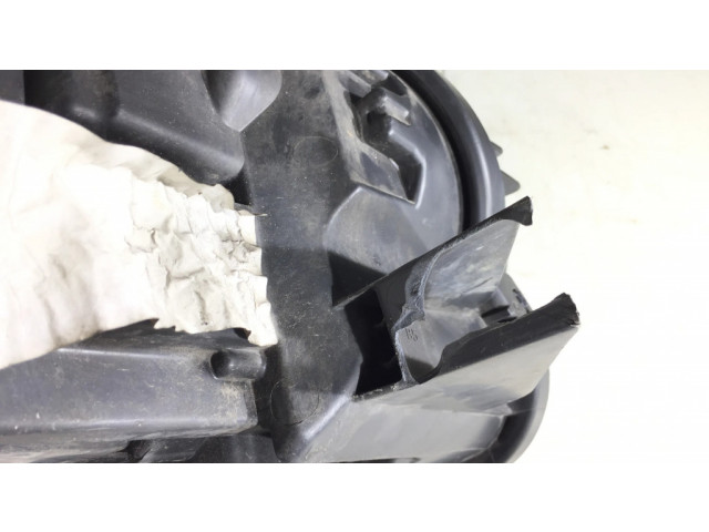 Передняя фара