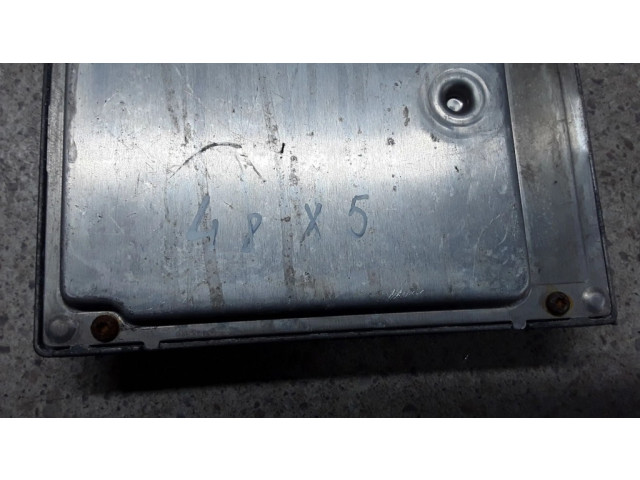 Řídící jednotka 7576551, 7578456 BMW X5 E70 2010