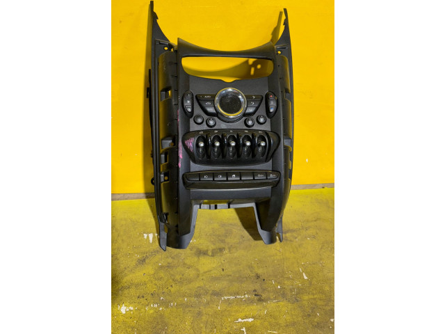 Блок управления климат-контролем panelklimy69790604   Mini One  Cooper R50  53